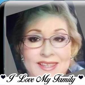 Meet your Posher, Janet